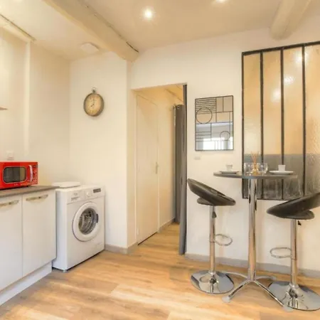 Beautiful Bright - Near Fourvière Appartement *